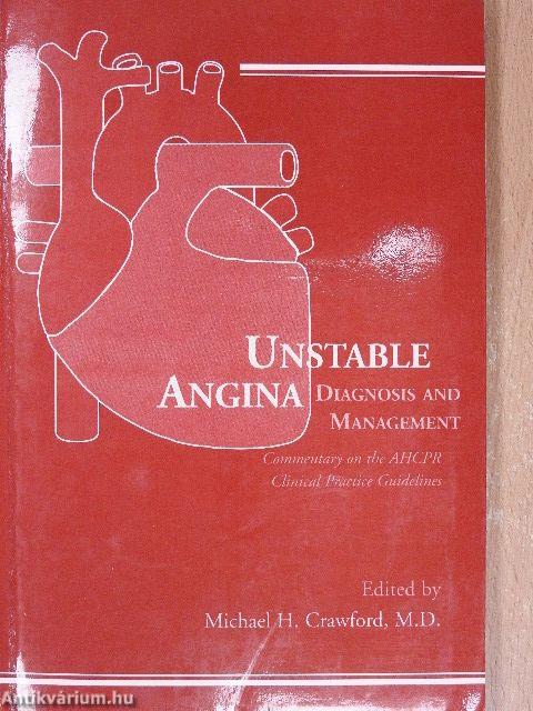 Unstable Angina