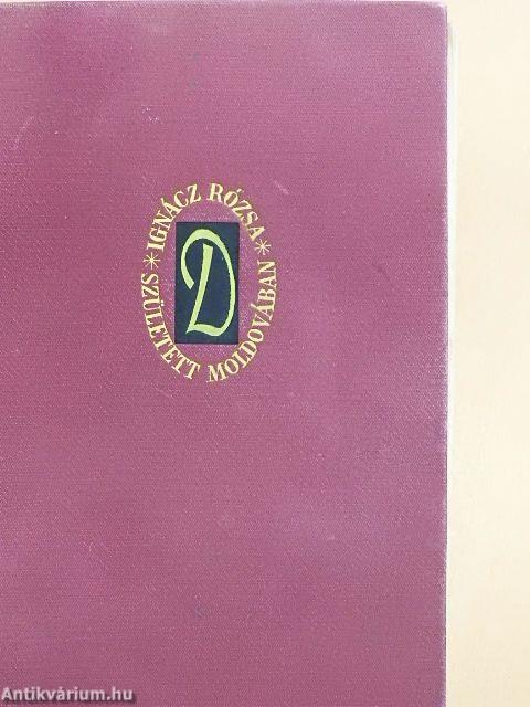 Született Moldovában