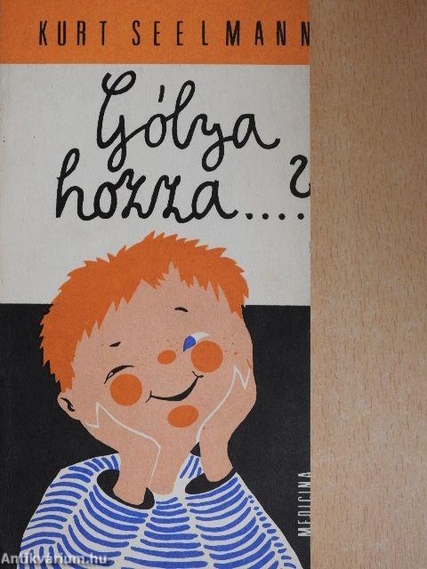Gólya hozza...?