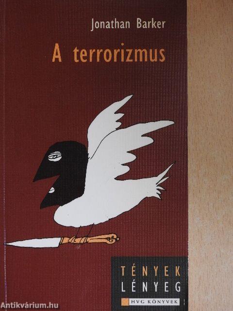 A terrorizmus