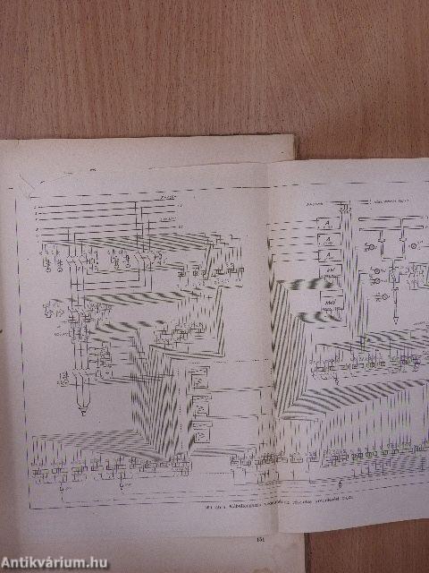 Villamosipari szakrajz és rajzolvasási példatár