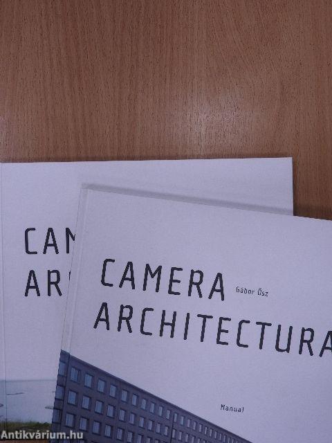 Camera Architectura Manual/Works