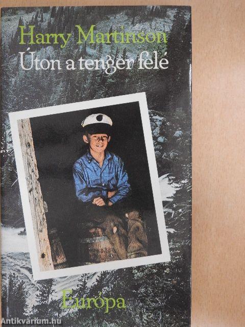 Úton a tenger felé