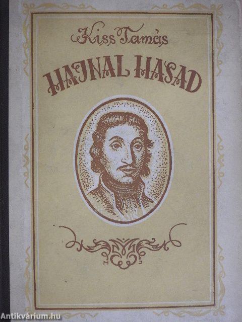 Hajnal hasad