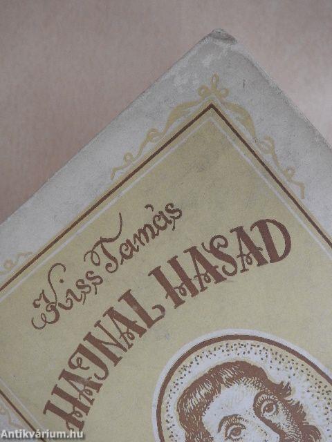 Hajnal hasad