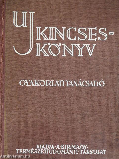 Új Kincseskönyv II. (töredék)