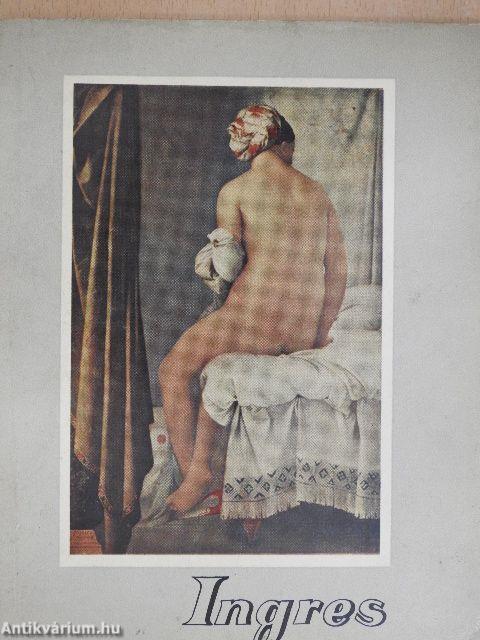 Ingres