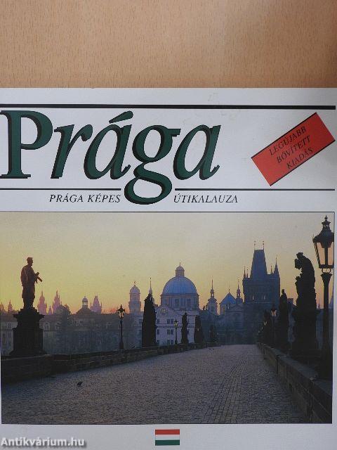 Prága