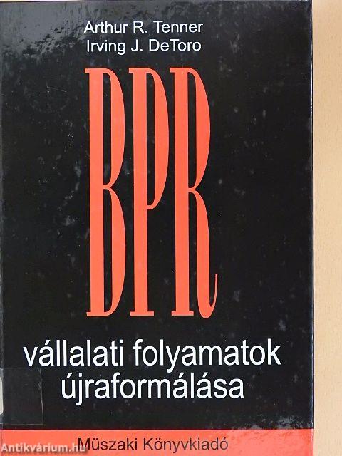 BPR