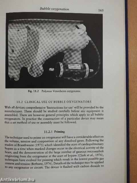 Cardiopulmonary Bypass