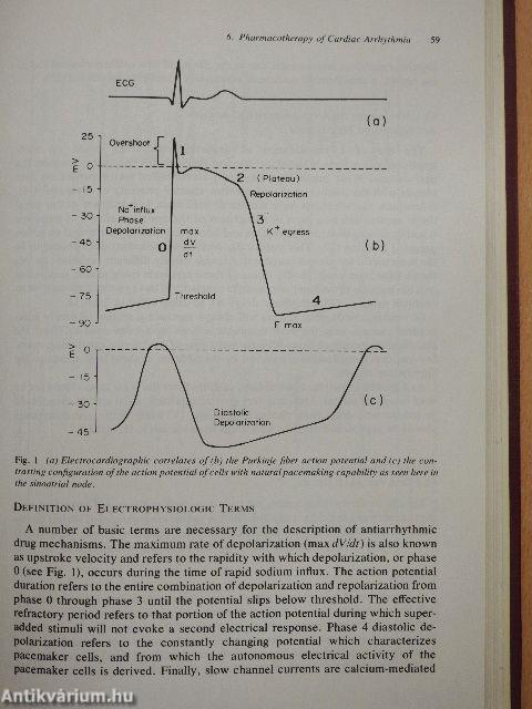 Recent Advances in Clinical Therapeutics I.