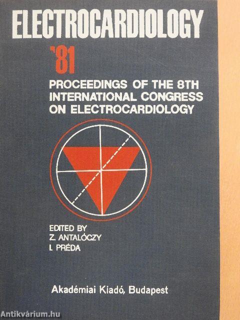 Electrocardiology '81