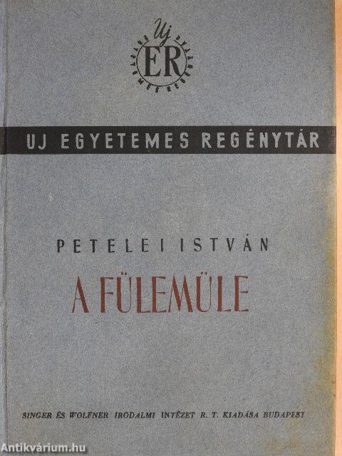 A fülemüle