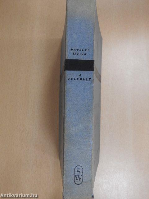 A fülemüle