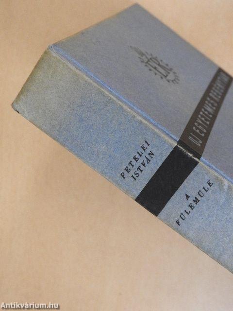 A fülemüle