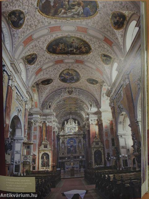 Unesco Világörökség Közép-Európában