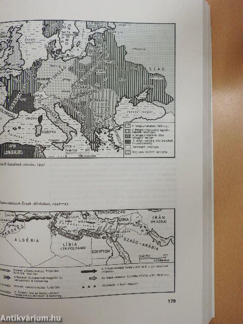 Európa története 1900-1973