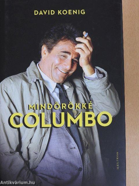 Mindörökké Columbo