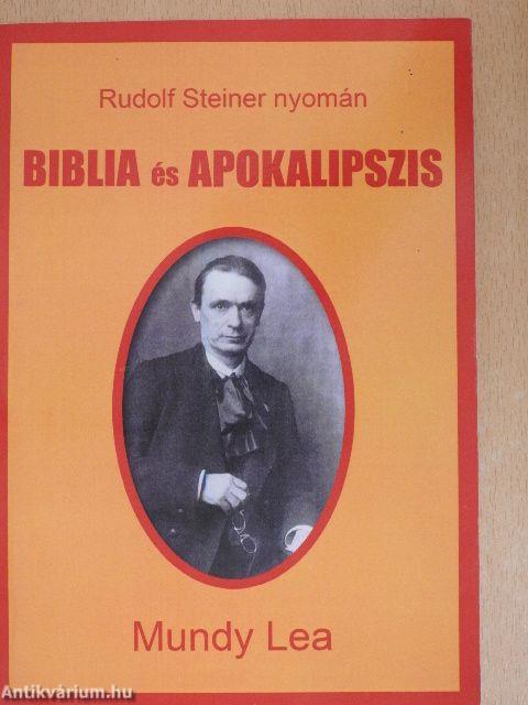 Biblia és apokalipszis