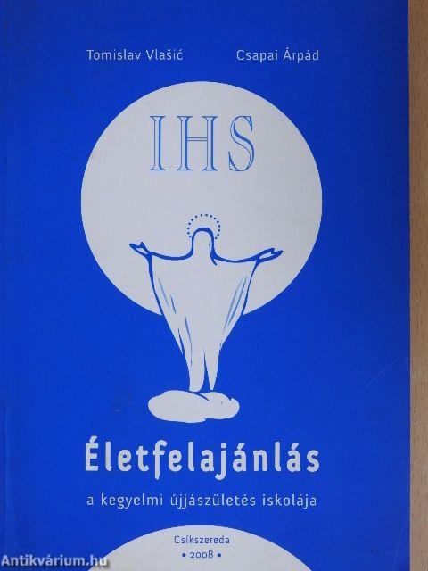 Életfelajánlás