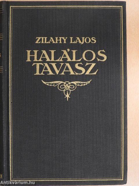 Halálos tavasz