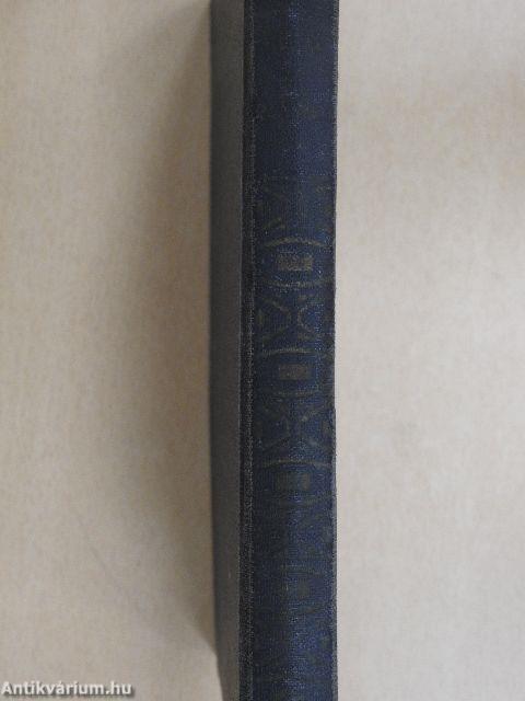 Mr. Lewisham és a szerelem