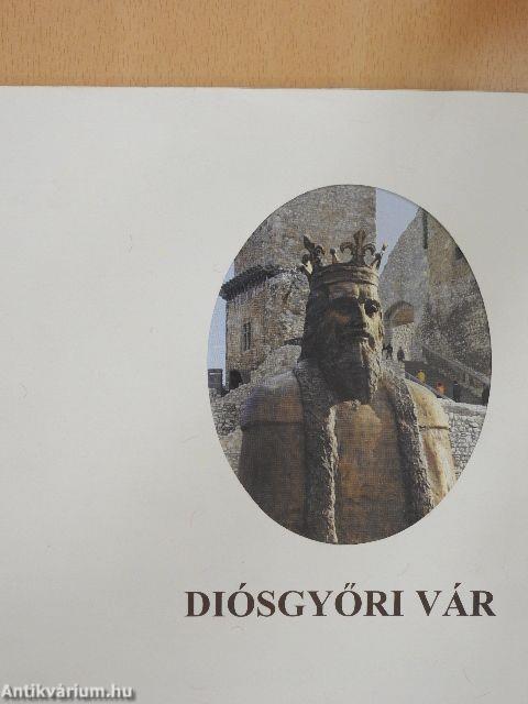 Diósgyőri vár