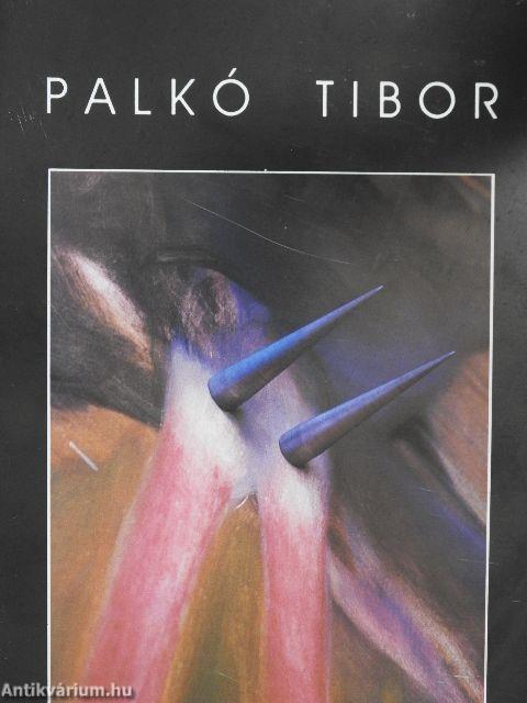 Palkó Tibor