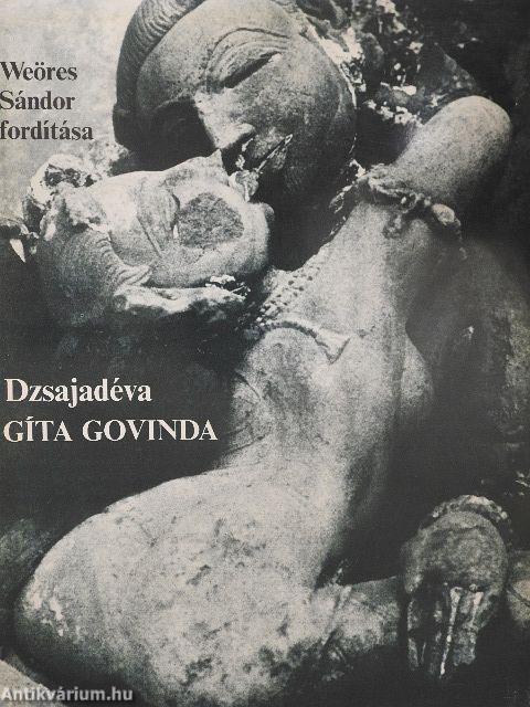 Gíta Govinda