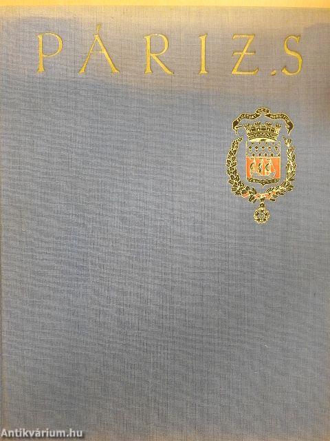 Párizs