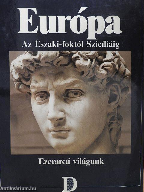 Európa 