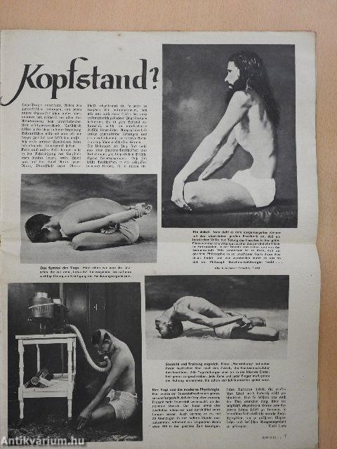 Koralle 9. januar 1938