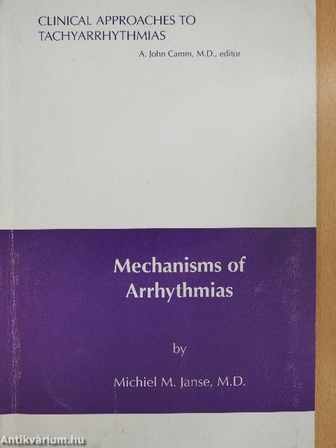 Mechanisms of Arrhythmias