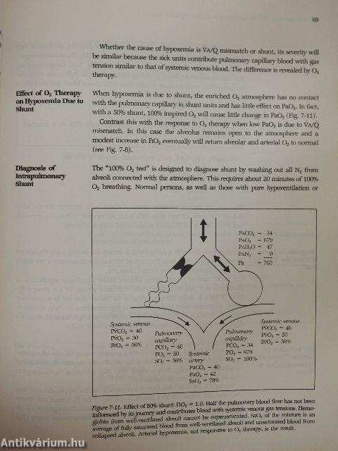 Introduction to Respiratory Physiology