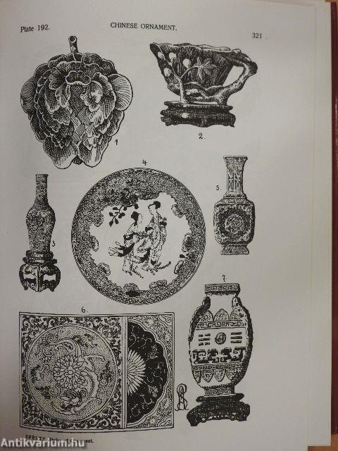 Styles of Ornament