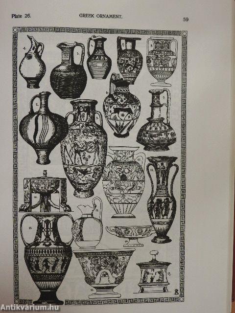 Styles of Ornament