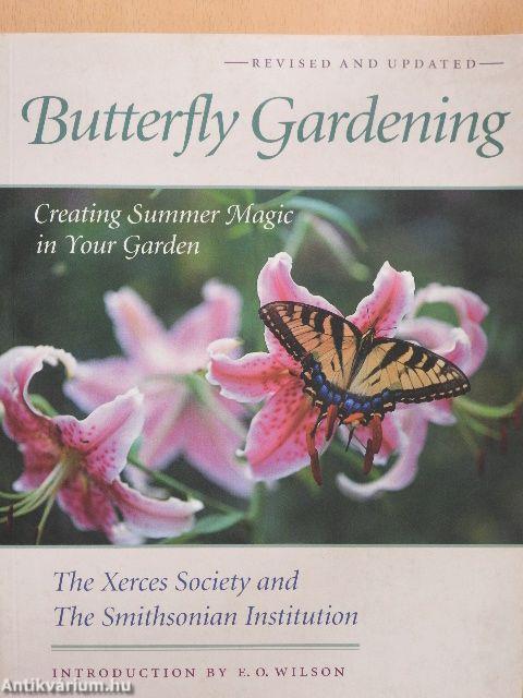 Butterfly Gardening