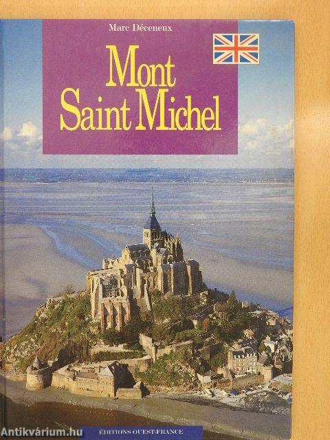 Mont Saint Michel