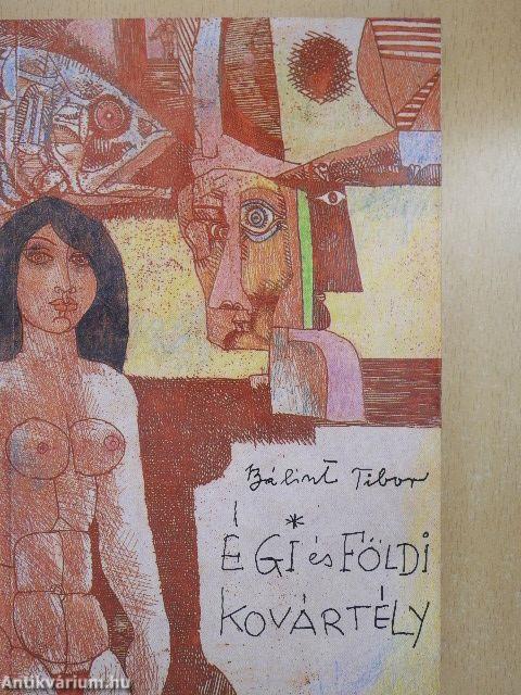 Égi és földi kovártély