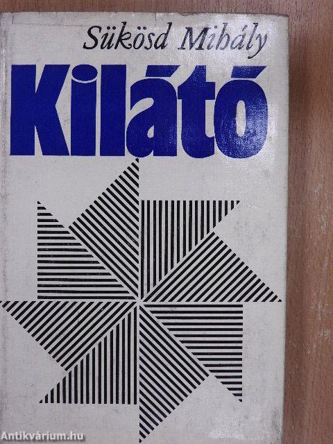 Kilátó