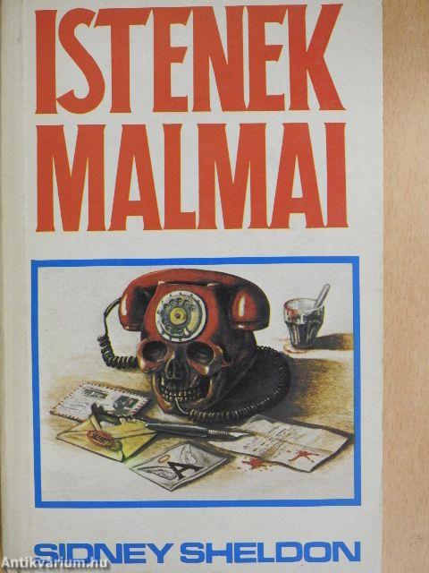 Istenek malmai