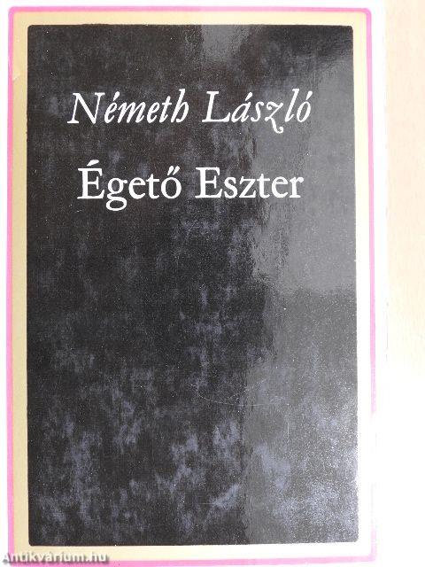 Égető Eszter