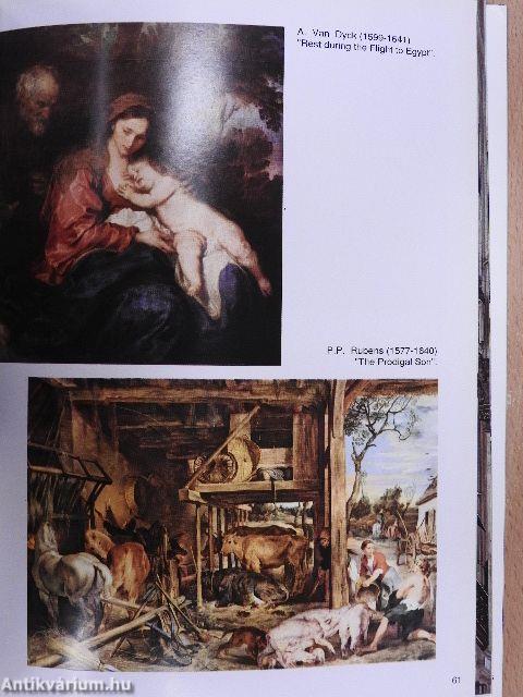 Brussels and its beauties