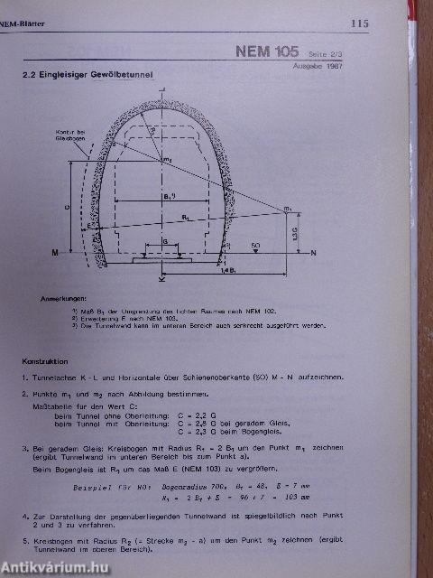 Planen und Bauen von Modellbahnanlagen