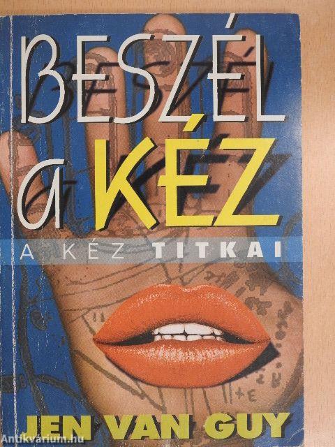 Beszél a kéz