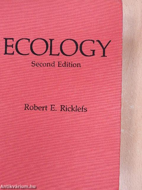 Ecology