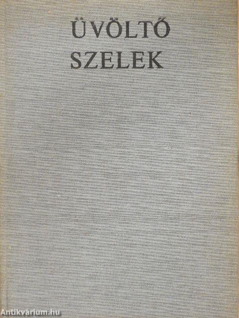 Üvöltő szelek