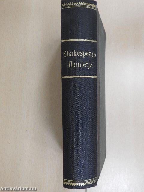 Shakespeare Hamletje