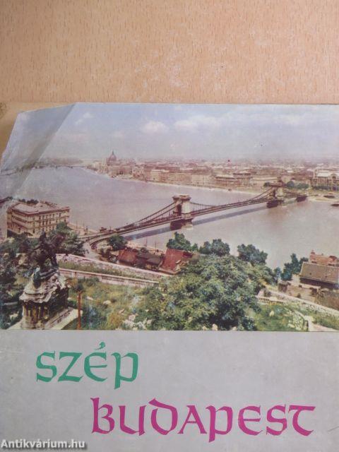 Szép Budapest