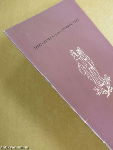 Szokolay Sándor: Vérnász